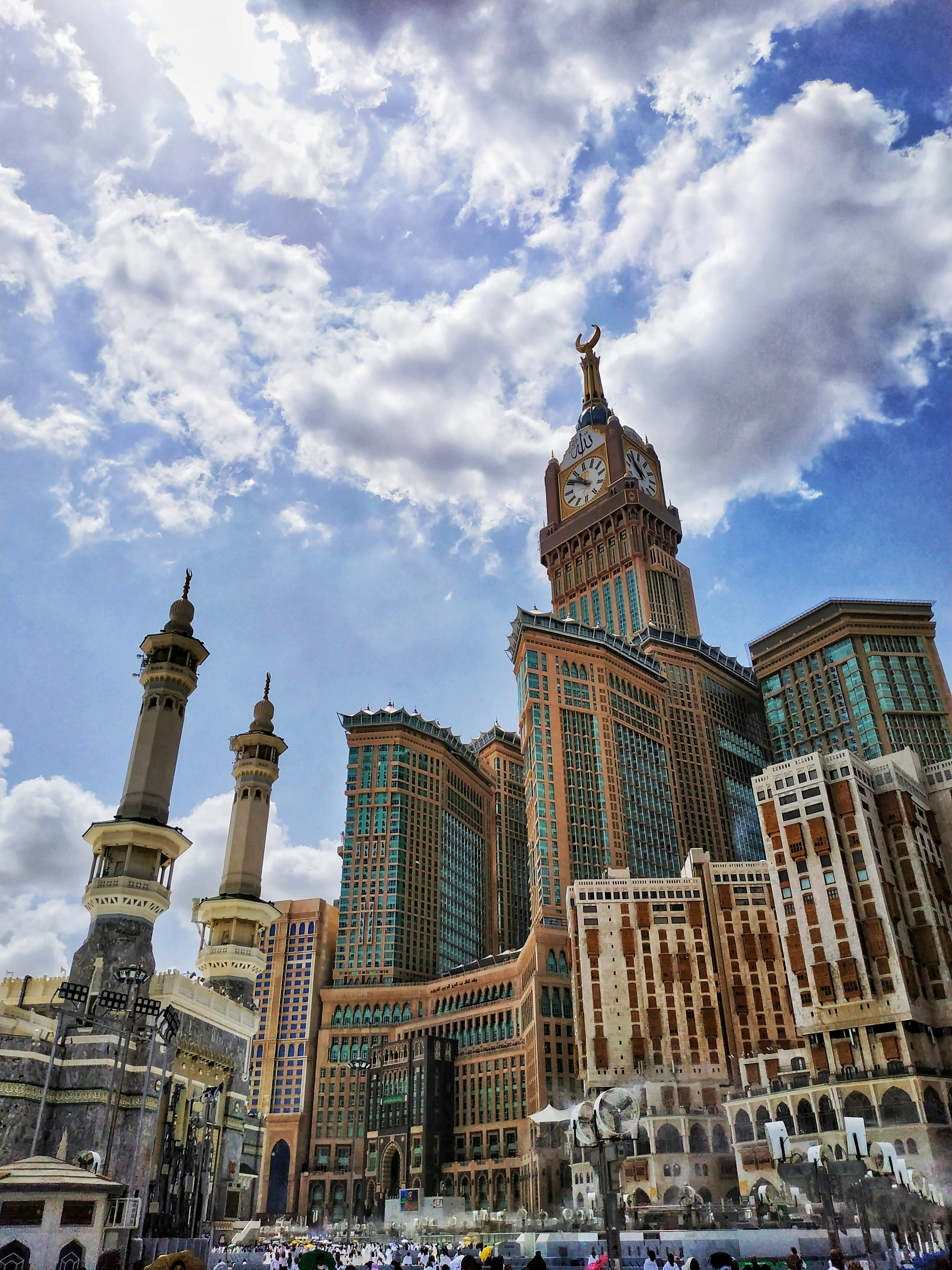 September Umrah Package